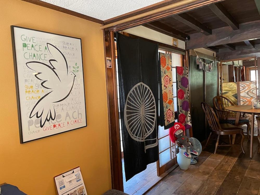 Okawachiyama Lodge - Village Of The Secret Kilns! Imari Exterior photo
