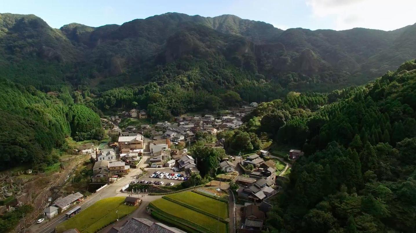 Okawachiyama Lodge - Village Of The Secret Kilns! Imari Exterior photo
