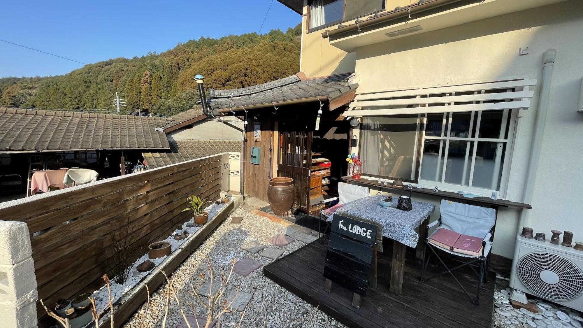 Okawachiyama Lodge - Village Of The Secret Kilns! Imari Exterior photo