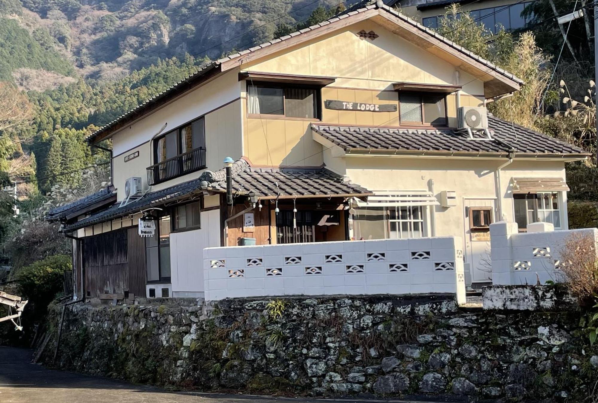 Okawachiyama Lodge - Village Of The Secret Kilns! Imari Exterior photo
