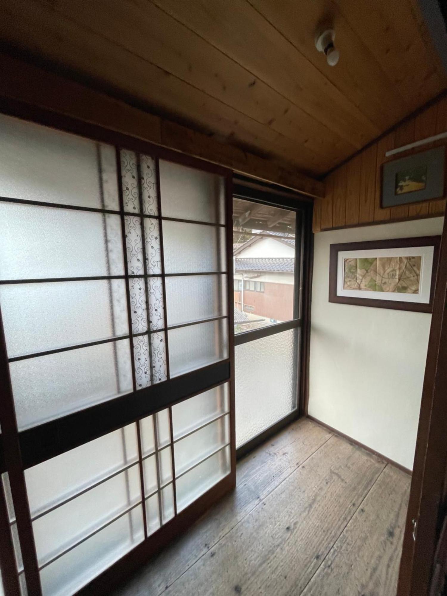 Okawachiyama Lodge - Village Of The Secret Kilns! Imari Exterior photo
