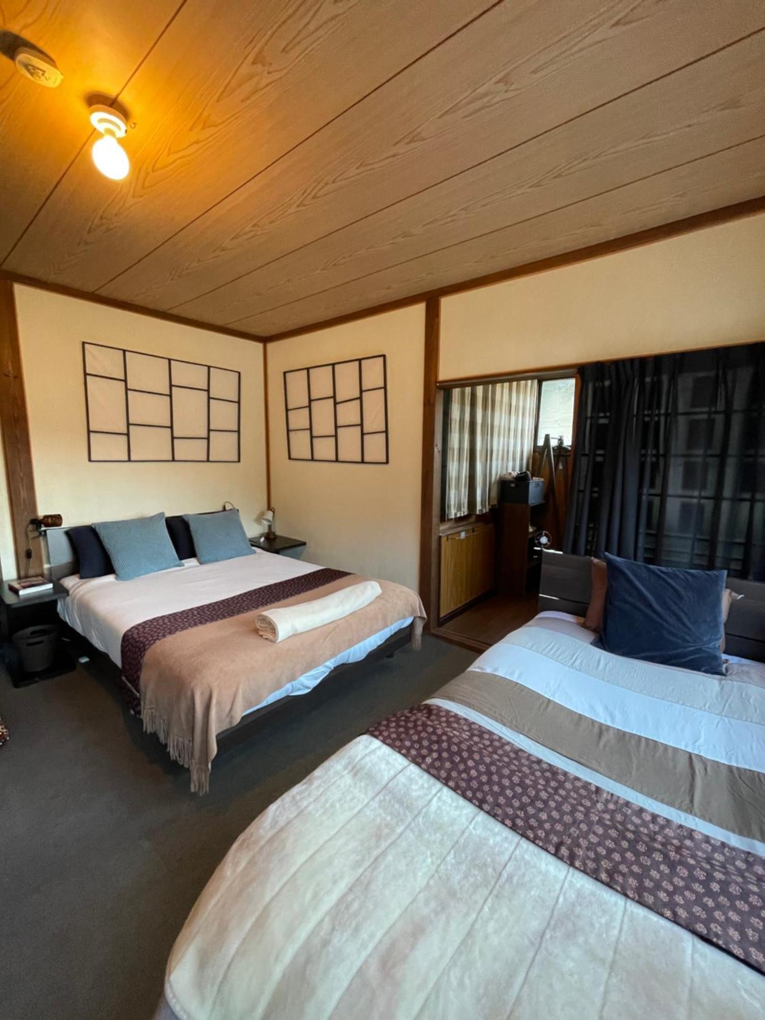 Okawachiyama Lodge - Village Of The Secret Kilns! Imari Exterior photo