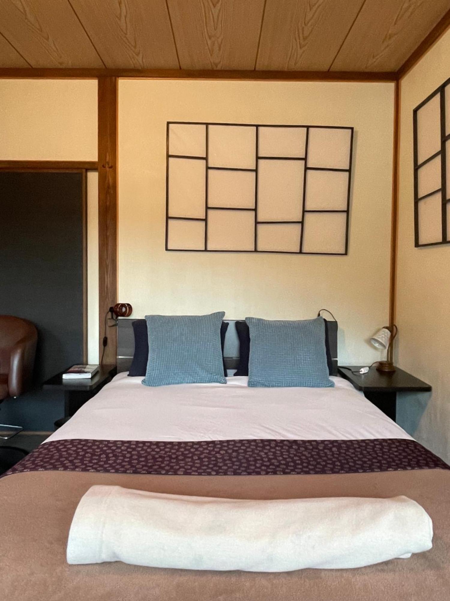 Okawachiyama Lodge - Village Of The Secret Kilns! Imari Exterior photo