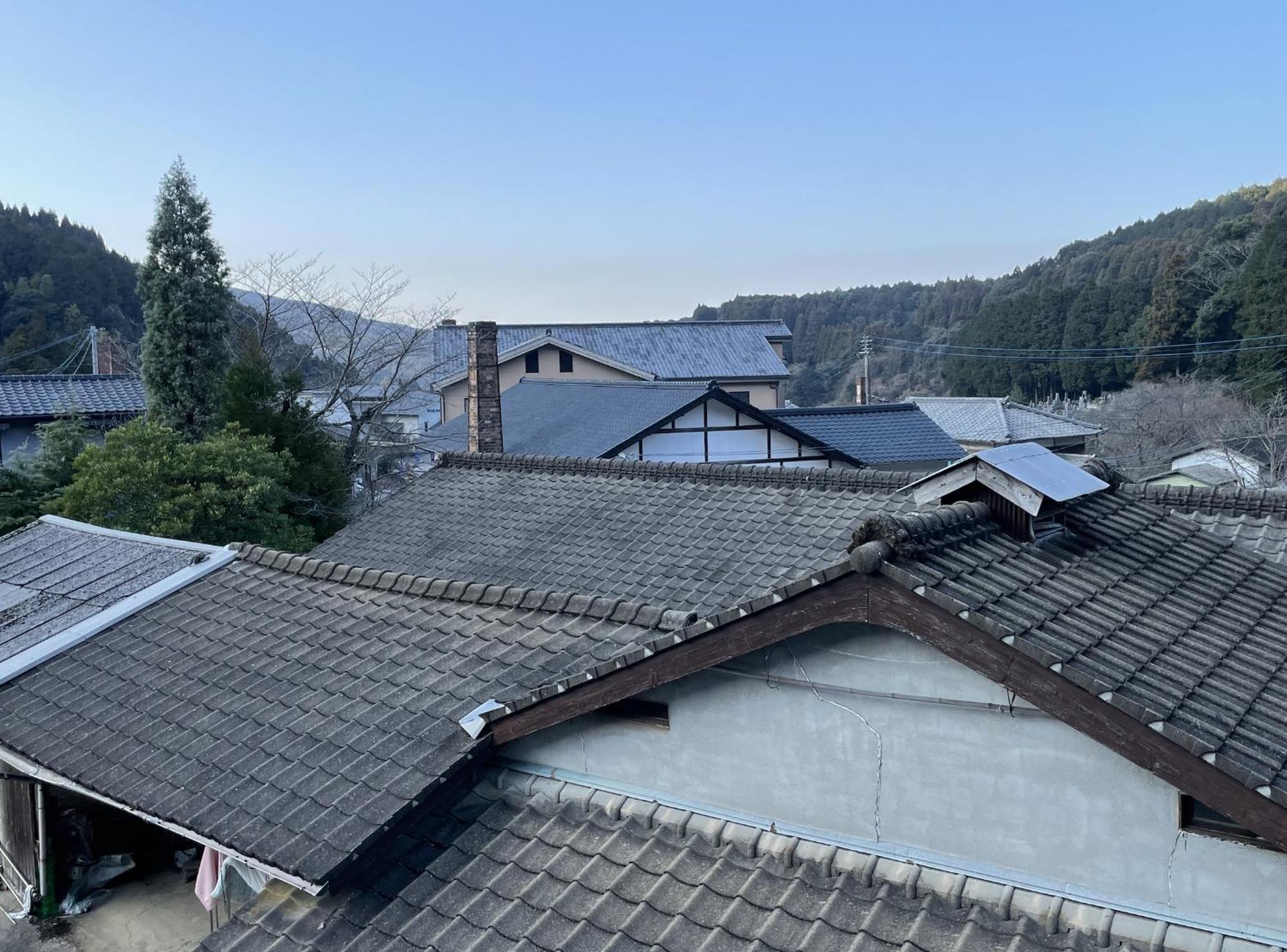 Okawachiyama Lodge - Village Of The Secret Kilns! Imari Exterior photo